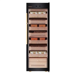 Tủ Bảo Quản Cigar Afidano B8 (2200)